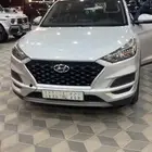 توسان هونداي 2019