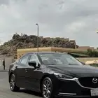 مازدا 6 2021
