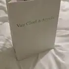 سوارة فان كليف