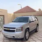 شيفرولية تاهو 2012 دبل
