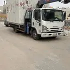 دينه كرين ونش الصناعية الثانية جنوب الرياض