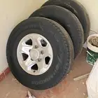 جنوط ربع رفرف