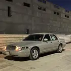 فورد فكتوريا 2010 ستاندر