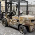 Caterpillar Forklift 3 Ton