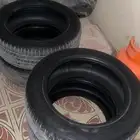 كفرات مستعمله للبيع