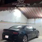 تشارجر 2018 للبيع