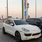 بورش كايين للبدل