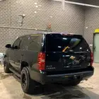 تاهو 2012 دبل