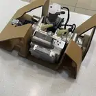 جهاز abs فرامل رافور موديل 2019