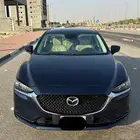 مازدا 6 للبيع (الرجاء قراءة الاعلان قبل التواصل)