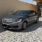 اكورد 2017 ستاندر