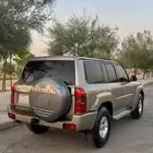 باترول فتك 2014 فل كامل