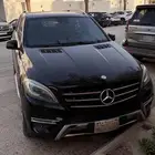 مرسيدس Mercedes ML500 4Matic