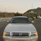 فورد جراند ماركيز 2009