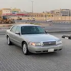 للبيع فورد ماركيز امريكي 2011 مخزن بقمة النظاافه