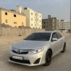 كامري 2013