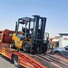 فوركلفت موديل 2025