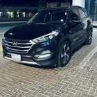 هيونداي. توسان 2016