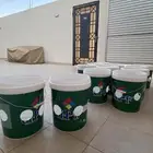 معالف طيور