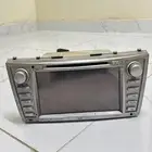 شاشه كامري من 2007 الى 2011