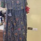 فستان غمرة
