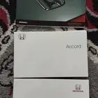 كتلوج اكورد 2017