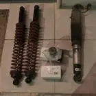 للبيع قطع متنوعه لسيارات الامريكيه