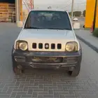 سوزوكي جيمني