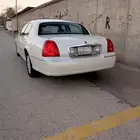 لينكون تاون كار 2003