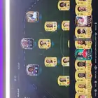 حساب فيفا FC26 للبيع