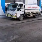 ماء للبيع داخل الخرج حلو