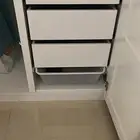 ادراج دولاب ايكيا