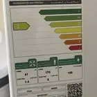 ثلاجه وغساله