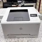 طابعة HP Color LaserJet Pro M252n