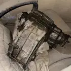 قير دبل لاندكروزر من 98 ل 2007