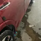 هوندا اكورد كروسير