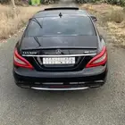مرسيدس CLS 500 AMG