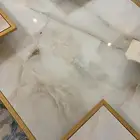 طاوله مع خدمه اربع نظيفه وجديده 300