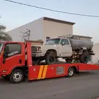 سطحة حايل الرياض