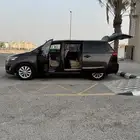 كيا كرنيفال 2016