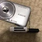 كاميرا سوني ديجيتال  Sony Cyber-shot