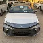 تويوتا كامري LE هايبرد 2025