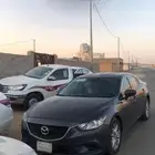 مازدا 6 2017