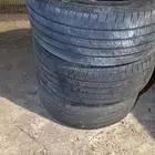 كفرات برجيستون مقاس 18