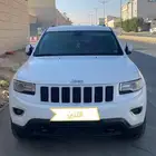 جيب شروكي 2014