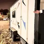 كرفان للبيع