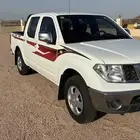 نافارا 2015 وكالة ( ممشى قليل)