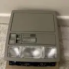 لمبه سقف كامري 7-11