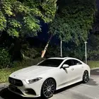 للبيع cls 350 موديل 2020 بطاقة جمركية