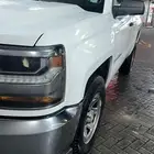 سلفرادو 2016 LT وكالة